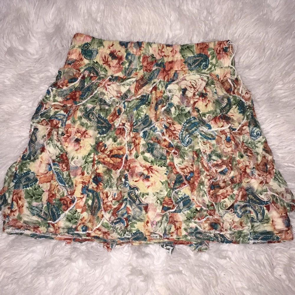Skirt